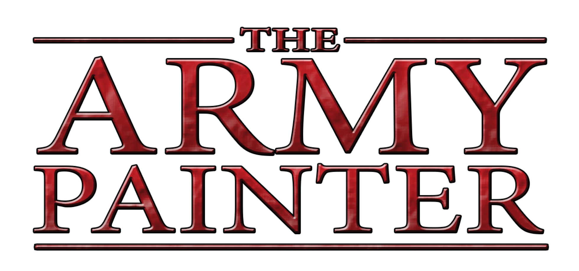 The Army Painter