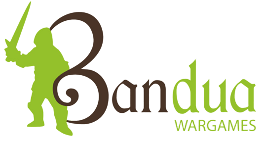 Bandua Wargames