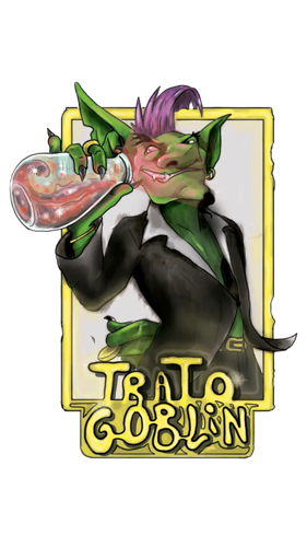 Trato Goblin