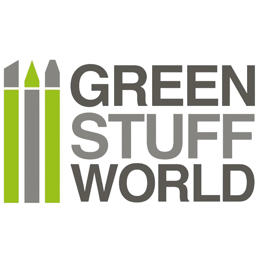 Green Stuff World