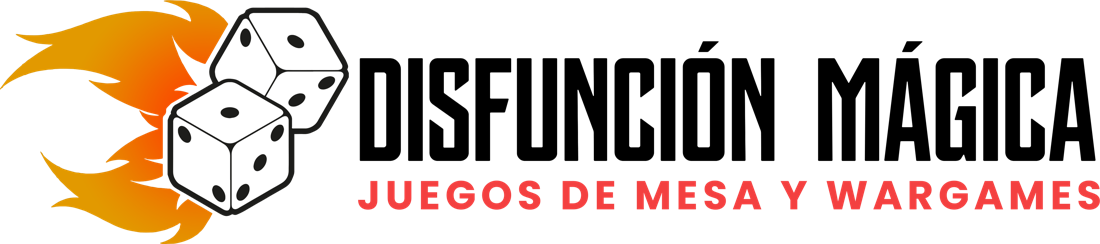 Disfunción Mágica